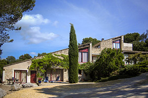 Le Clos des Chênes