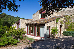 Le Clos des Chênes