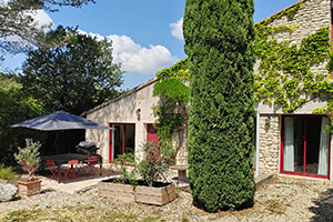 Le Clos des Chênes