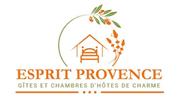 ESPRIT PROVENCE Gites et Chambres d'hôtes de charme