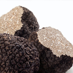 Week-end truffes