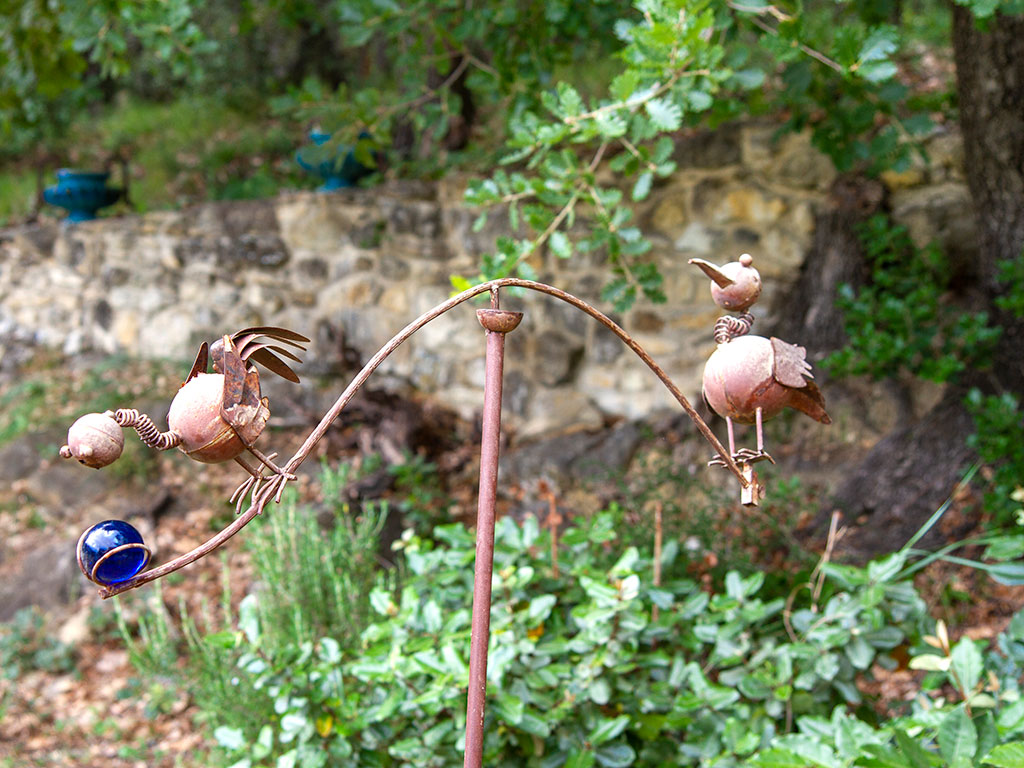 Gite du Clos des Chênes